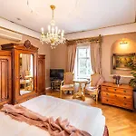 Otel Nosticova Heritage
