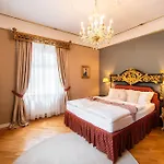 Hotel Nosticova Heritage Praga