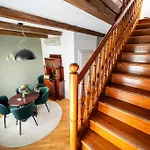 Szálloda Nosticova Heritage Prága