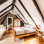 Nosticova Heritage Otel Prag