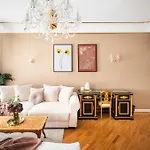 Nosticova Heritage 4*