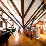 Nosticova Heritage Otel Prag