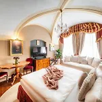 Nosticova Heritage Hotel