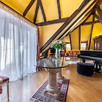 Nosticova Heritage 4* Prag