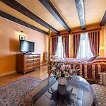 Hotel Nosticova Heritage 4*