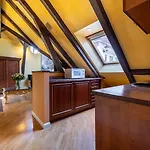 Nosticova Heritage 4*