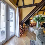 Hotel Nosticova Heritage 4*
