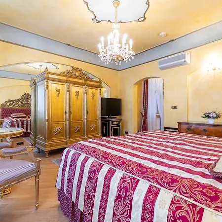 Nosticova Aparthotel