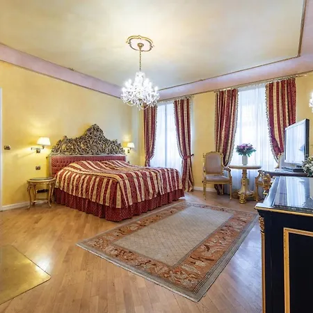 Nosticova Aparthotel *