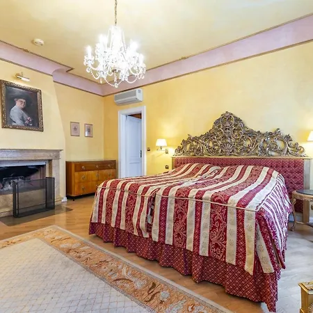 Aparthotel Nosticova