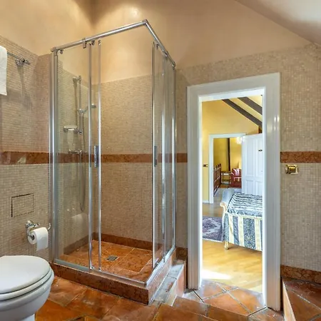Aparthotel Nosticova *
