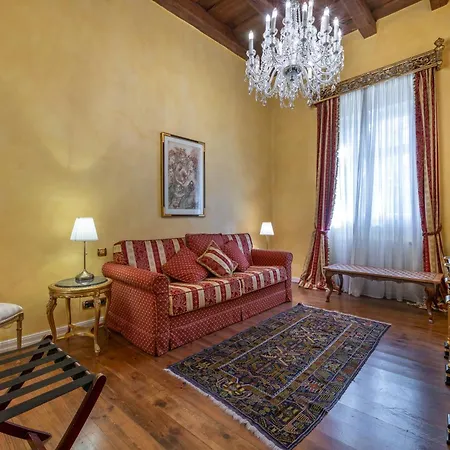 Nosticova Heritage Apart Otel Prag