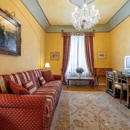 Aparthotel Nosticova