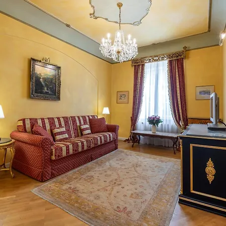 Nosticova Aparthotel