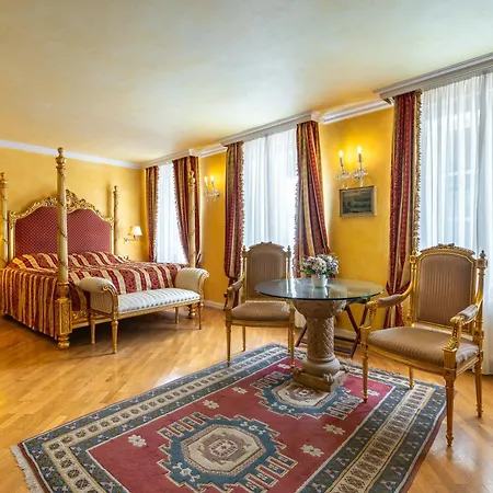 Nosticova Heritage Prag