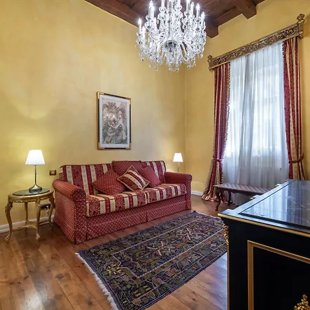 Nosticova Aparthotel
