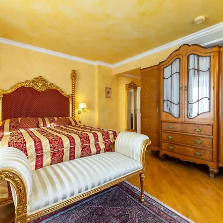 Aparthotel Nosticova *