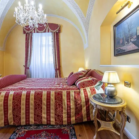 Aparthotel Nosticova
