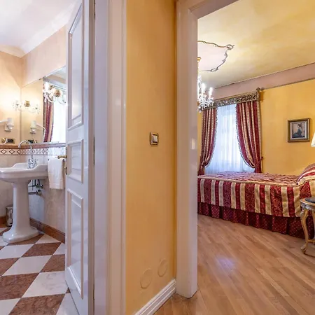 Aparthotel Nosticova