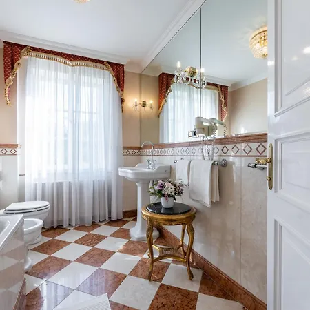 Aparthotel Nosticova *