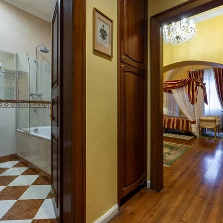 Aparthotel Nosticova