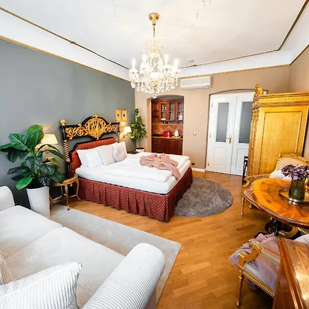 Nosticova Heritage Hotel