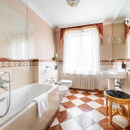 Nosticova Heritage Hotel