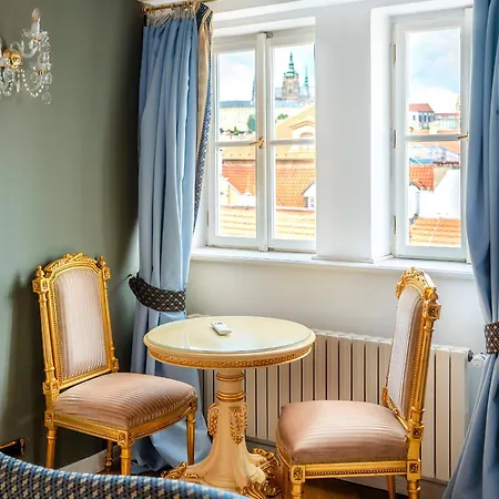 Nosticova Heritage Hotel 4*