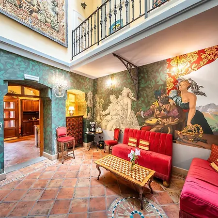 Nosticova Heritage Otel Prag