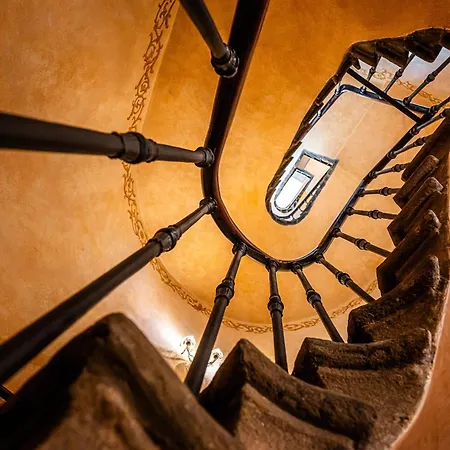 Nosticova Heritage Hotel 4*