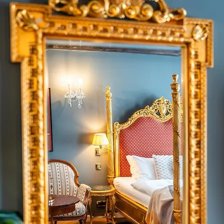 Hotel Nosticova Heritage 4*