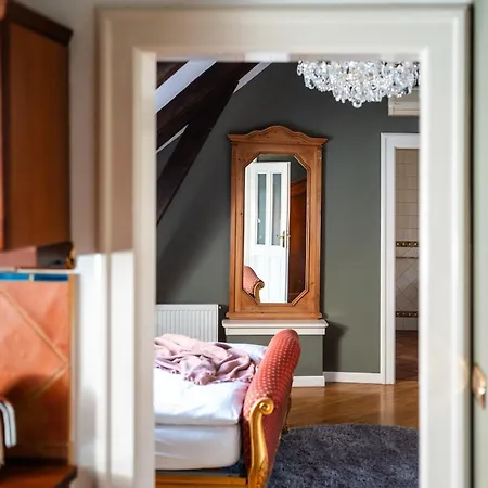 Nosticova Heritage Hotel 4*