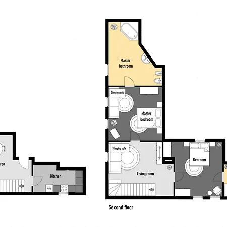 Nosticova Heritage Ξενοδοχείο Πράγα