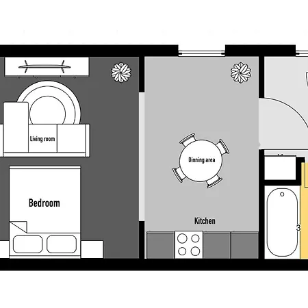 Hotel Nosticova Heritage 4*