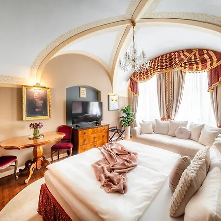 Nosticova Heritage Hotel