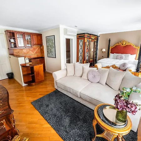 Hotel Nosticova Heritage 4*