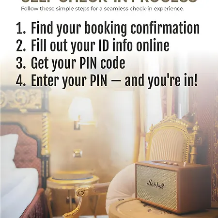 Ξενοδοχείο Nosticova Heritage Πράγα