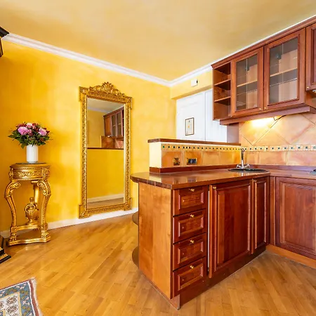 Hotel Nosticova Heritage Praga