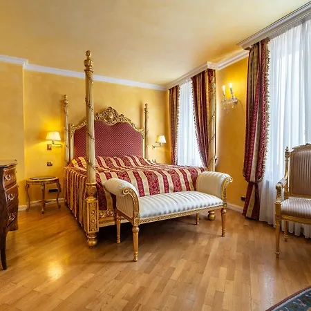 Nosticova Heritage Hotel 4*
