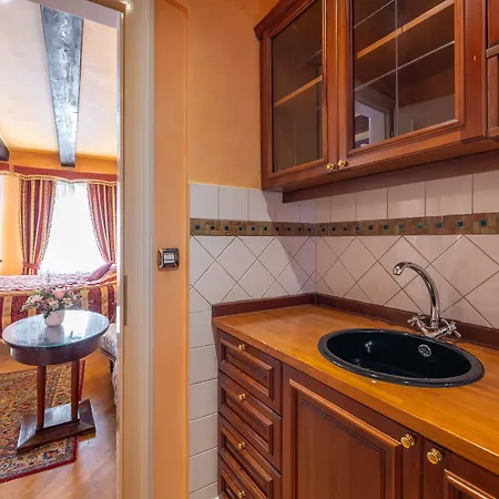 Hotel Nosticova Heritage 4*