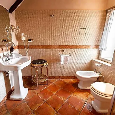 Nosticova Heritage Hotel