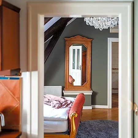 Hotel Nosticova Heritage 4*