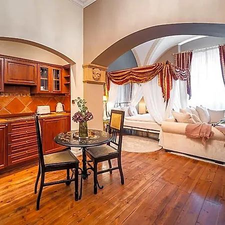 Hotel Nosticova Heritage 4*