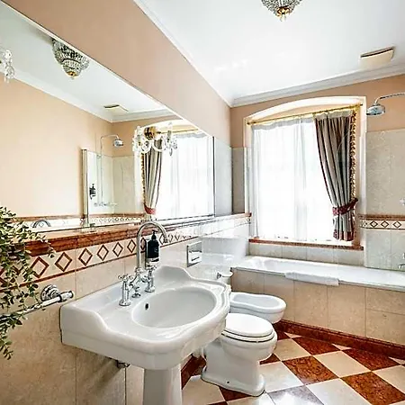 Hotel Nosticova Heritage