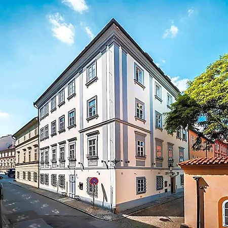 Hotel Nosticova Heritage