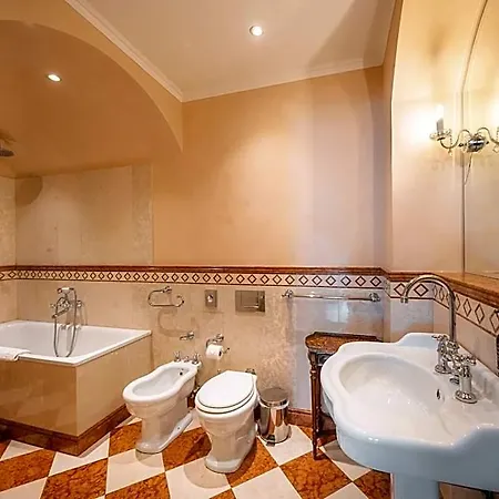 Nosticova Heritage Hotel