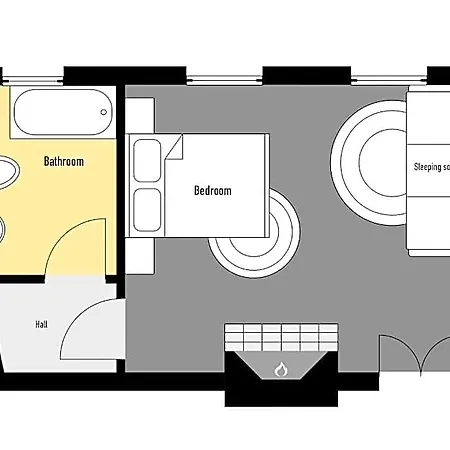 Nosticova Heritage 4* Praha