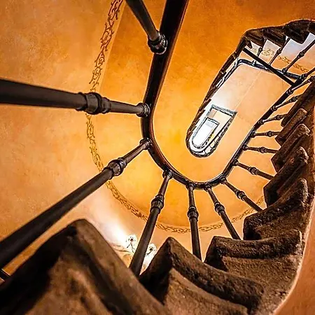 Hotel Nosticova Heritage 4*
