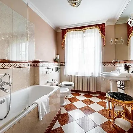 Nosticova Heritage Hotel
