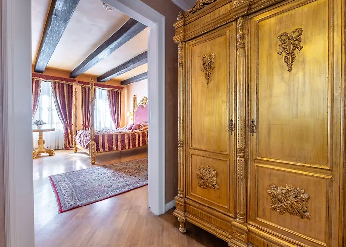 Nosticova Heritage 4*